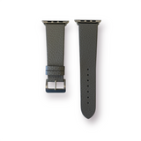 Leather strap