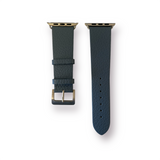 Leather strap