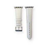 Leather strap
