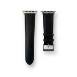 Leather strap