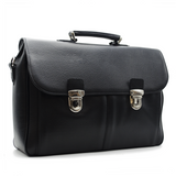 Briefcase Double pocket 