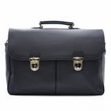 Briefcase Double pocket 