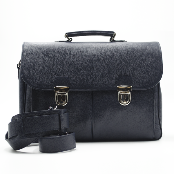 Briefcase Double pocket 