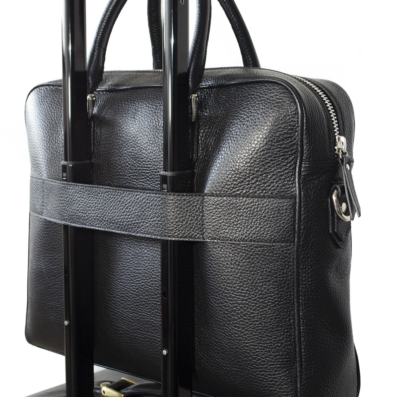 Slim Bowling Folder