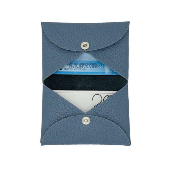 Credit card holder