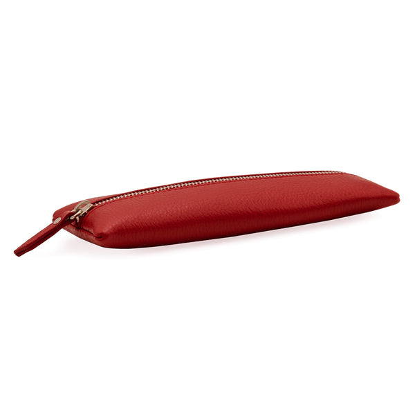 Flat Pencil Case