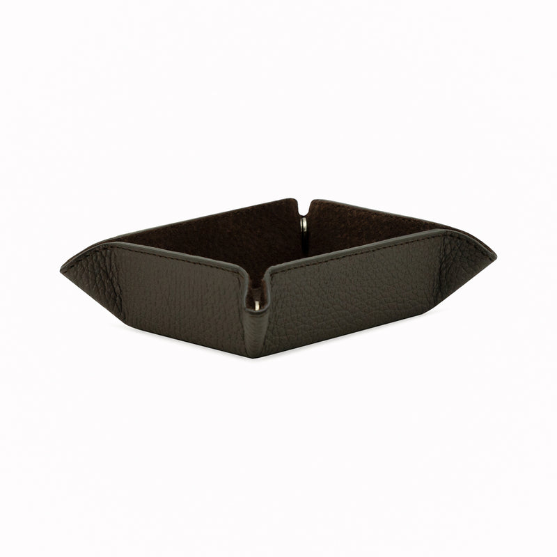 Business card holder