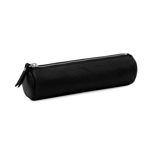 Round pencil case