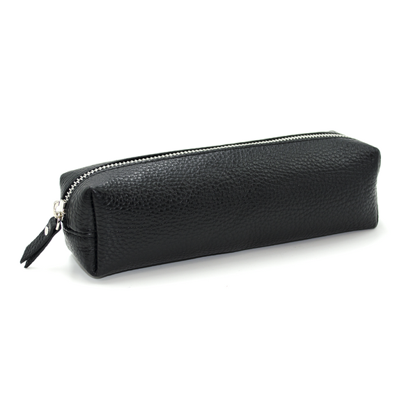 Rectangular pencil case