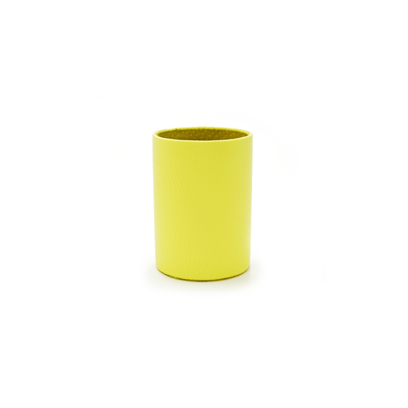 Cup pen holder