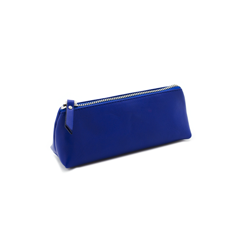 Smooth triangular case