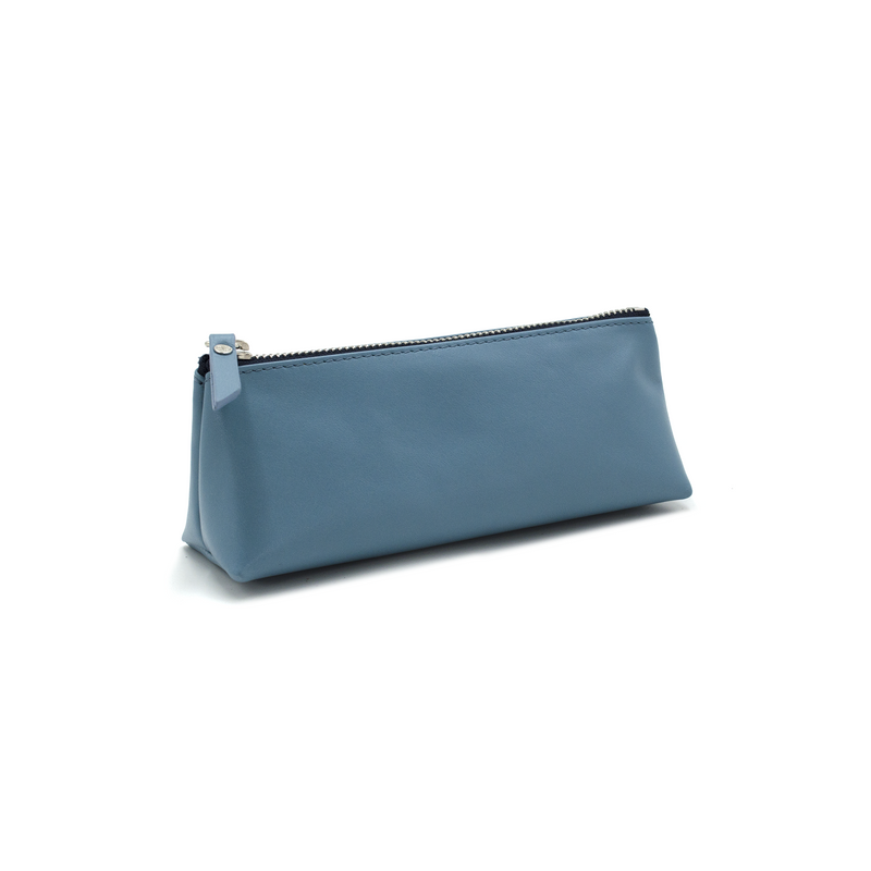 Smooth triangular case