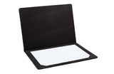 Double desk pad