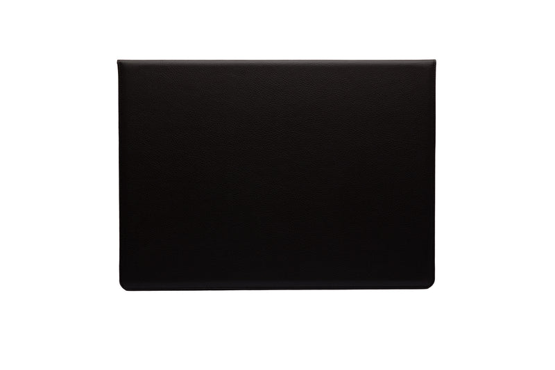 Double desk pad