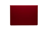 Double desk pad