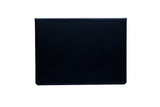 Double desk pad