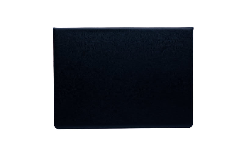 Double desk pad