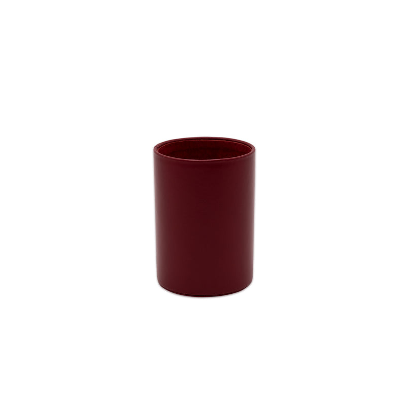 Porta penne a tazza Liscio