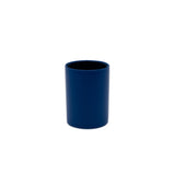Porta penne a tazza Liscio