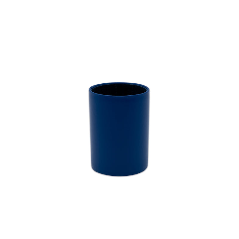Porta penne a tazza Liscio