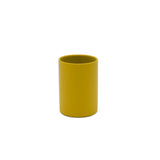 Porta penne a tazza Liscio