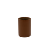 Porta penne a tazza Liscio