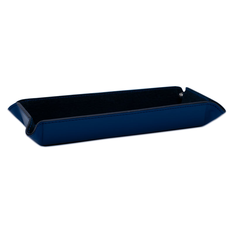 Smooth pen holder