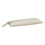 Astuccio piatto liscio