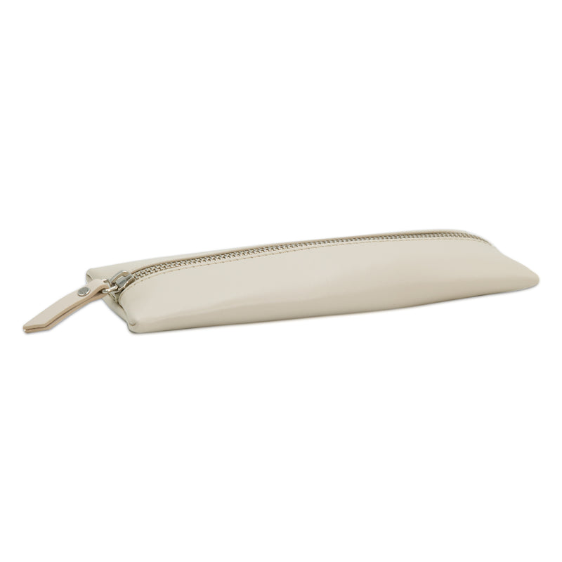 Astuccio piatto liscio